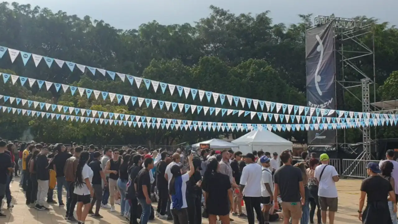 Festival-Medellín-Music-Week