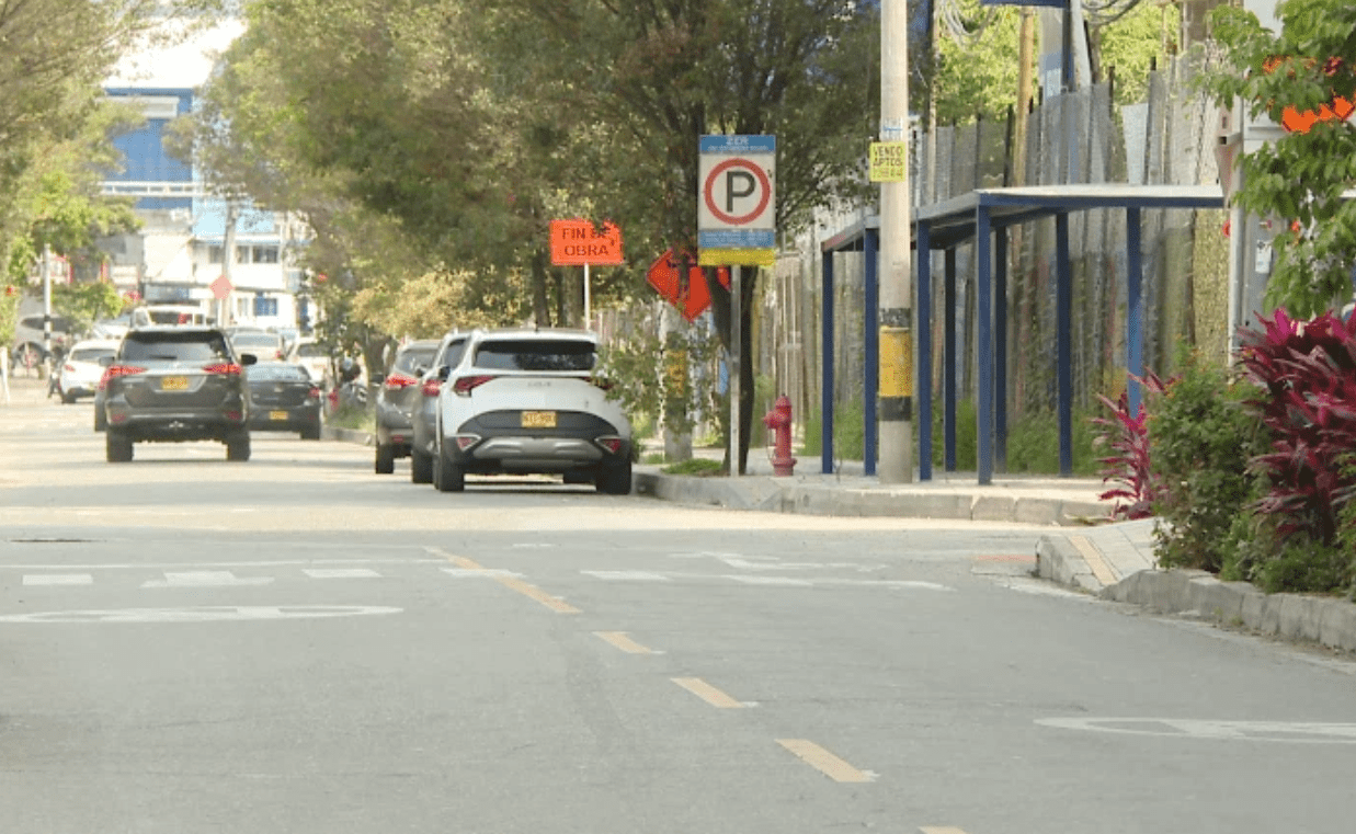 Conjunto residencial restringió las rentas cortas para combatir la explotación sexual