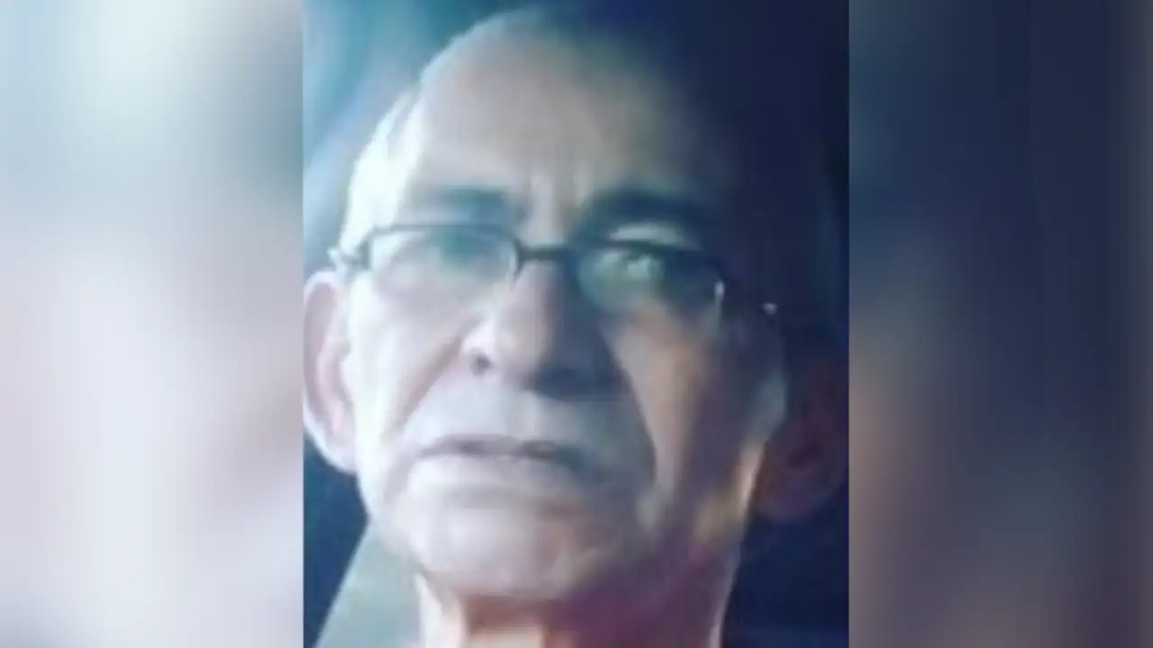 Darío Hernando Echavarría Parra fue reportado como desaparecido en Medellín