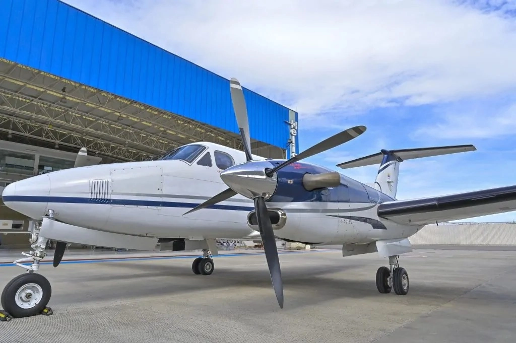 Helistar