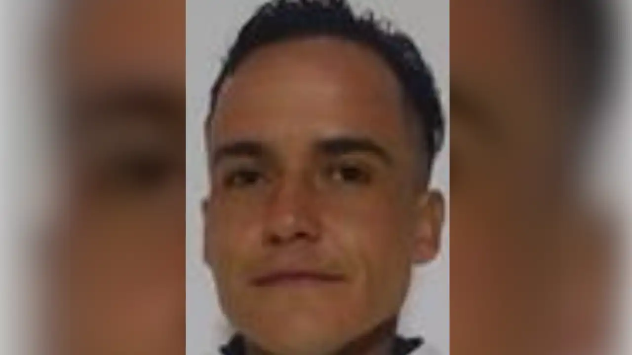 Jeison Rene Cuartas Sánchez fue reportado como desaparecido en Medellín