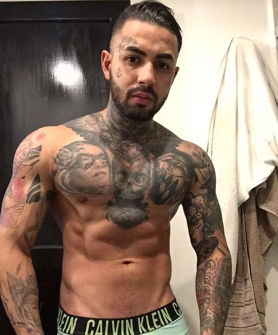 Jhoan Lopez