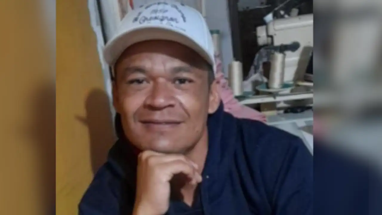 Johan Arley Restrepo Uribe fue reportado como desaparecido en Medellín