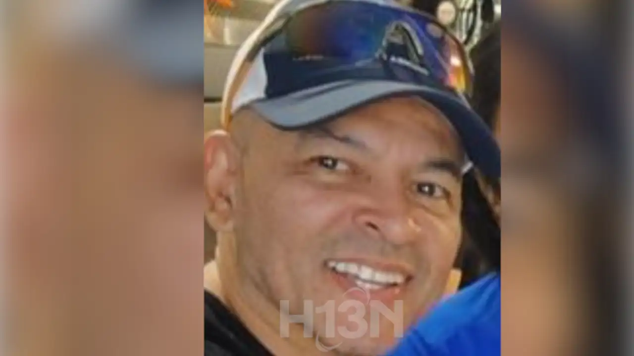 Armando Rene Escobar Soza fue reportado como desaparecido en Medellín