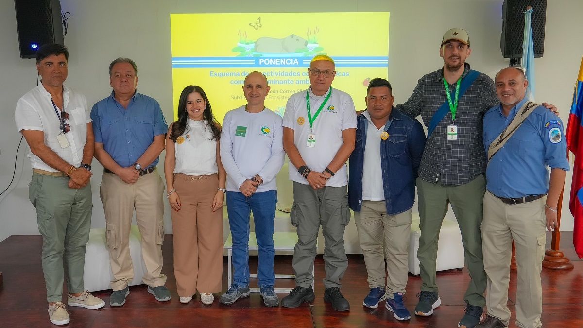 Corantioquia ejecutará proyecto internacional de Paz