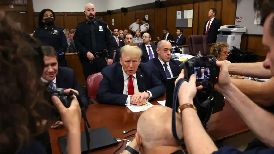 Donald Trump presidente electo de Estados Unidos: le contamos sobre los casos penales en su contra