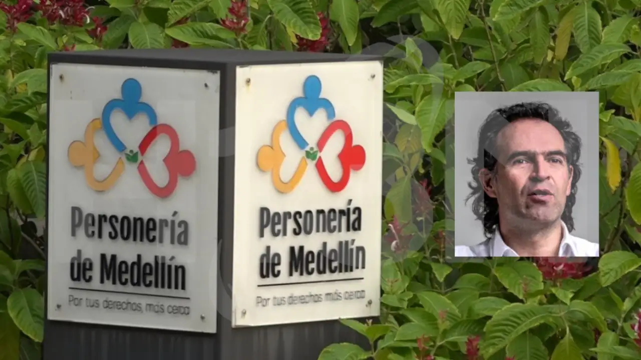 “Estamos ante un estafador”: Fico se refirió al escándalo de la Personería que involucra a un presunto feminicida