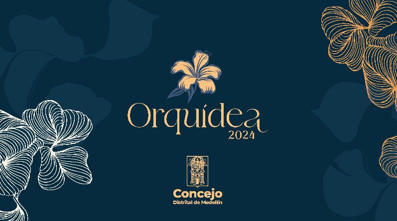 Ganadores de los Premios Orquídea 2024