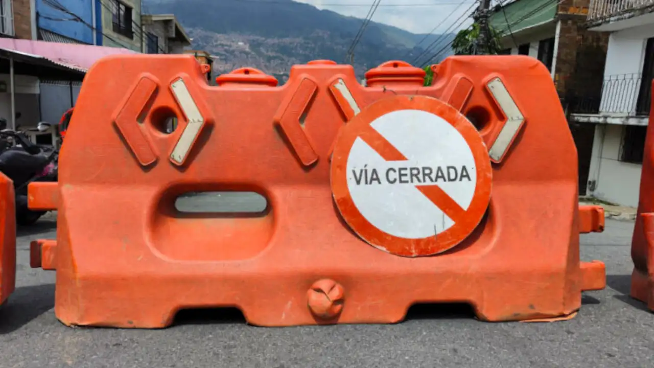 Eventos en Medellín: conozca los cierres viales y horarios de algunas actividades culturales y deportivas