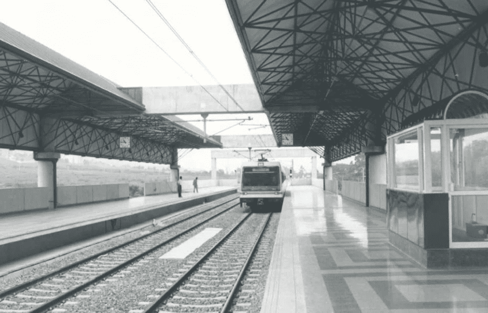 Hace 29 años comenzó la operación comercial en el Metro de Medellín