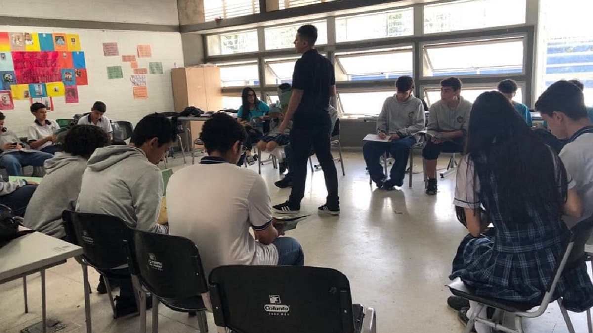 Inició en Itagüí la quinta versión del Festival del Libro y la Cultura
