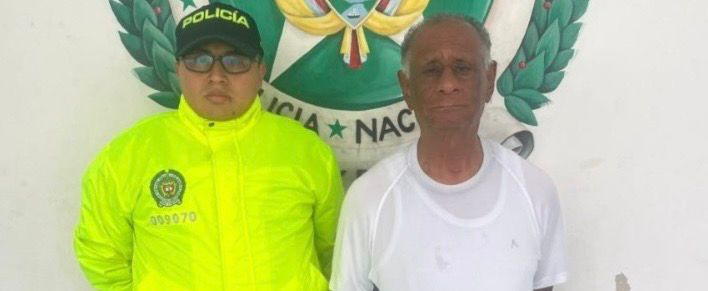 Medellín: Adulto mayor engañó a dos mujeres para abusarlas
