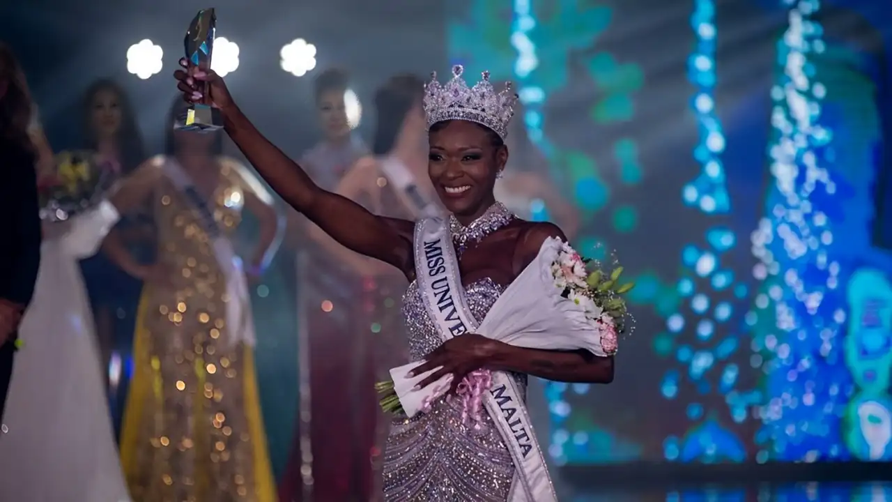 Miss-Malta
