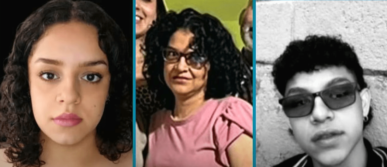 Confirman que madre asesinó a sus hijos en sector La Isla