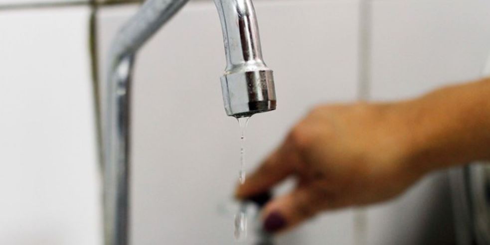 Nueva interrupción del servicio de agua durante este fin de semana en Medellín