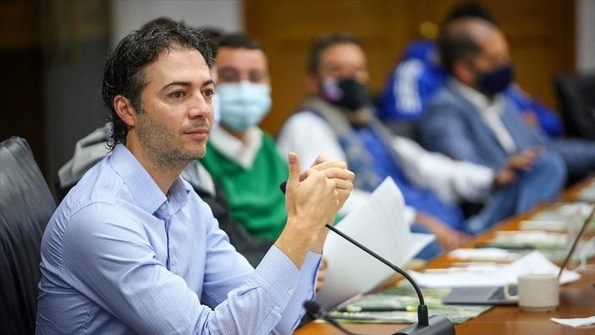 Procuraduría abrió nueva investigación disciplinaria contra Daniel Quintero