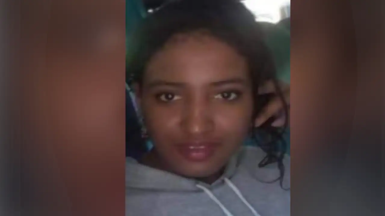 Tatiana Isabela Úsuga Saldarriaga fue reportada como desaparecida en Medellín