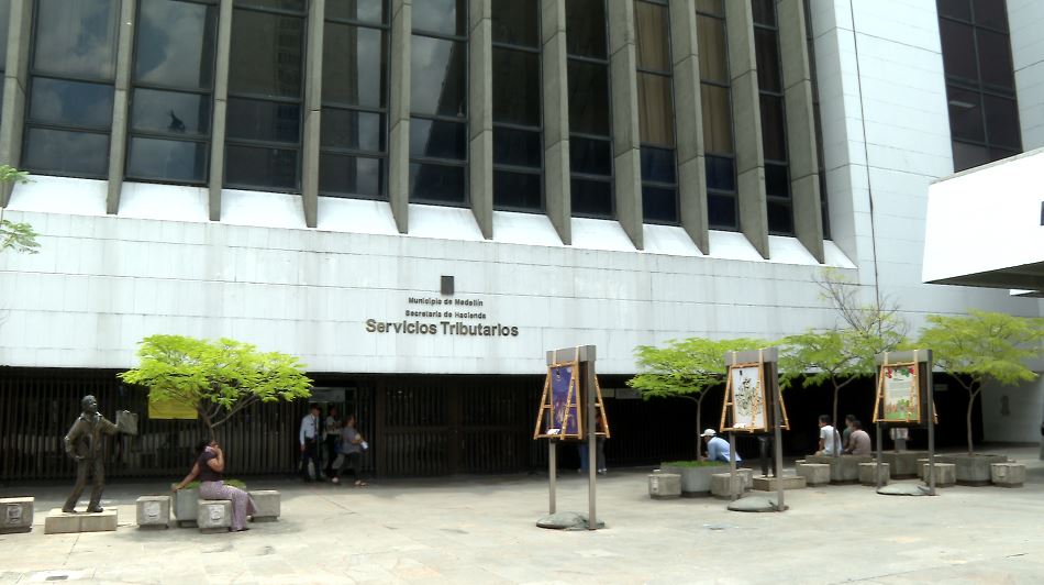 ¿Debe impuestos? Hasta esta fecha hay reducción de intereses del 70% para pagarlos