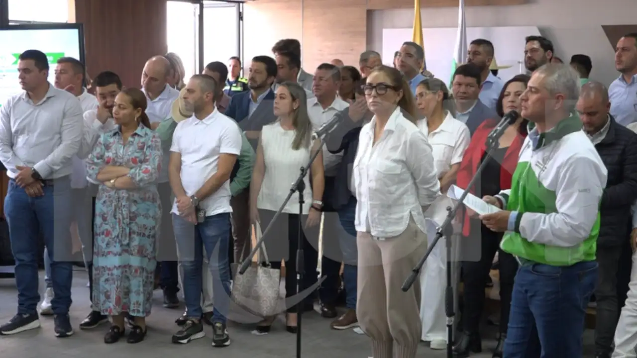 ¿Está de acuerdo con el impuesto a la seguridad?: esto opinan los antioqueños sobre la propuesta del Gobernador