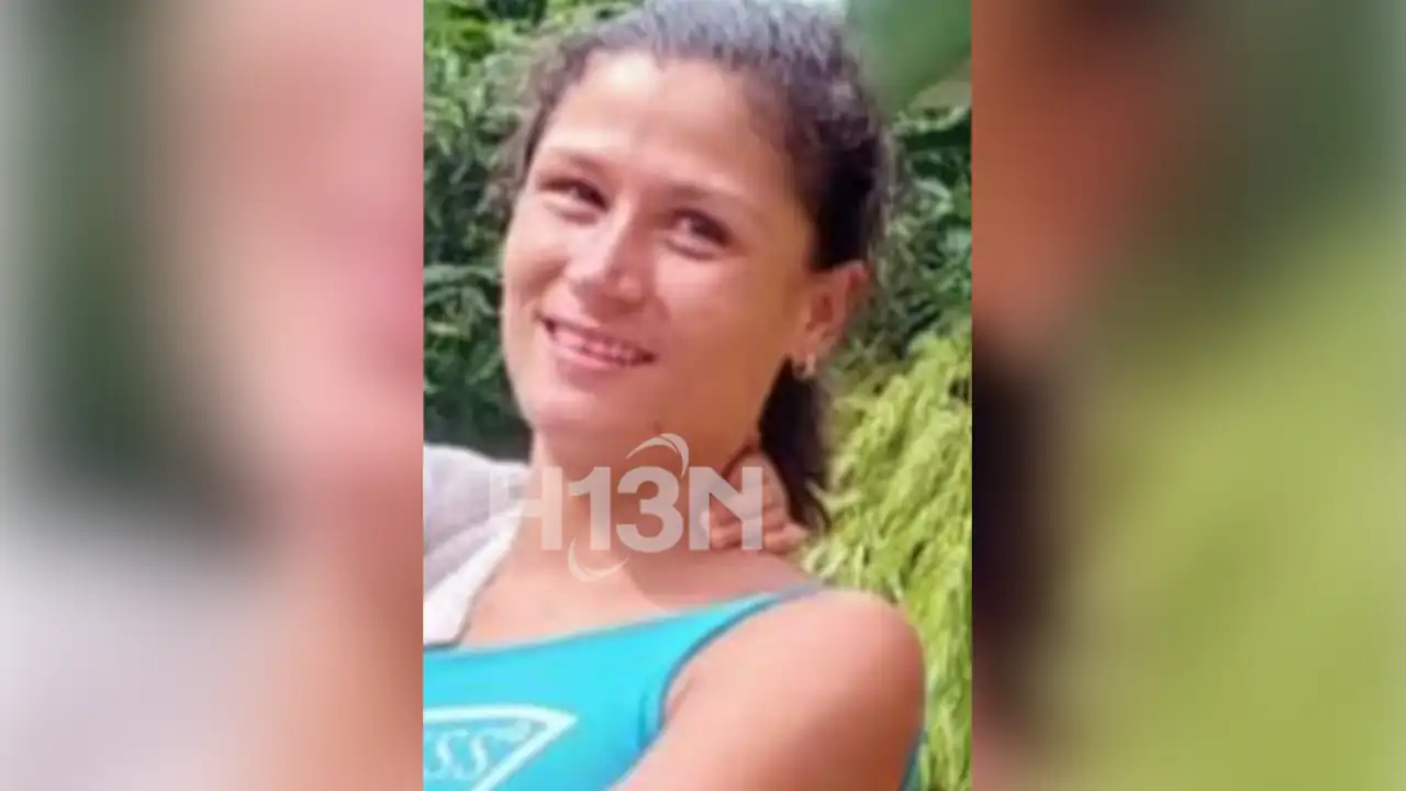 Emelin Guerra Molina fue reportada como desaparecida en Bello
