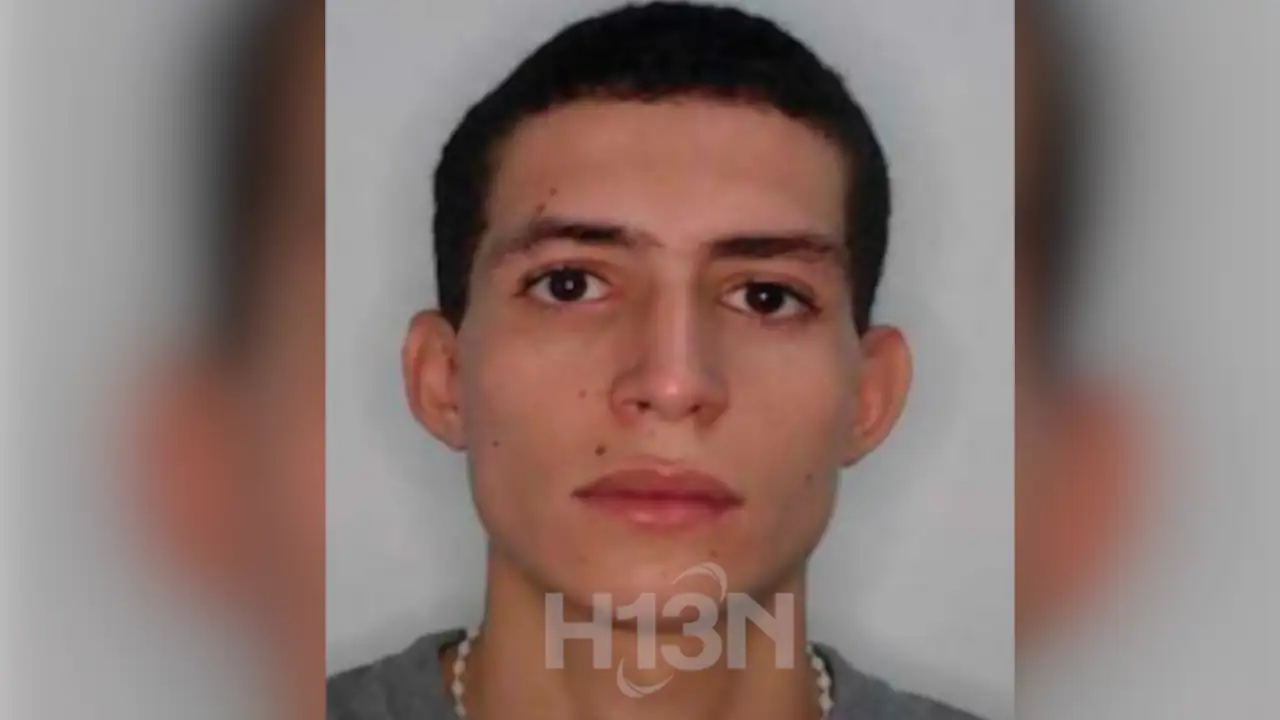Gildardo Antonio Palacio Cadavid está en Medicina Legal de Medellín