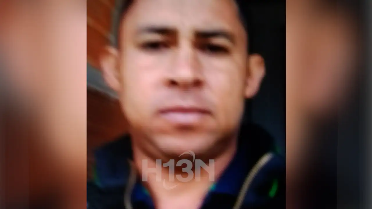 Juan Pablo Villa Álvarez fue reportado como desaparecido en Medellín