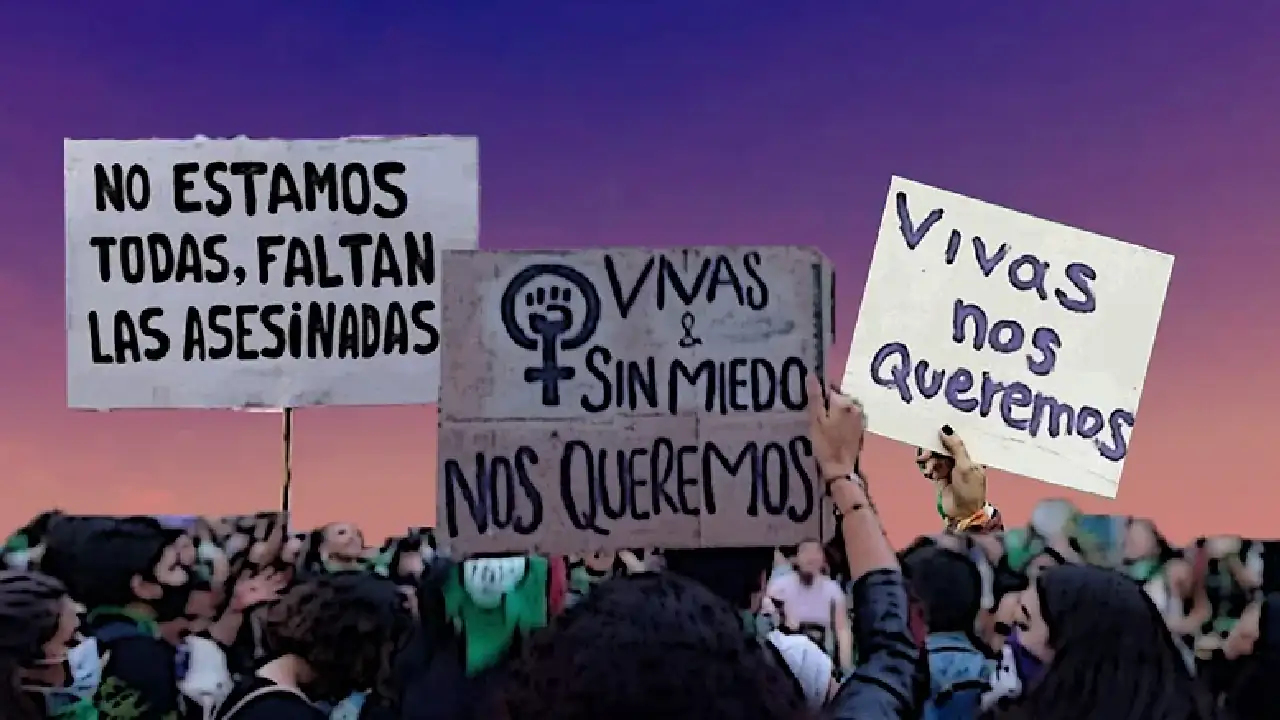 Medellín registra 16 feminicidios en 2024: la cifra tuvo una reducción del 22% con respecto al año anterior