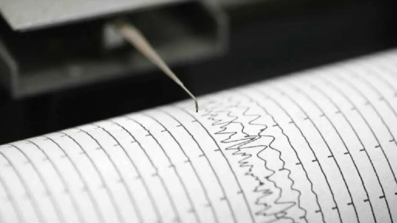 Reportan temblor en Antioquia en la tarde del 31 de diciembre