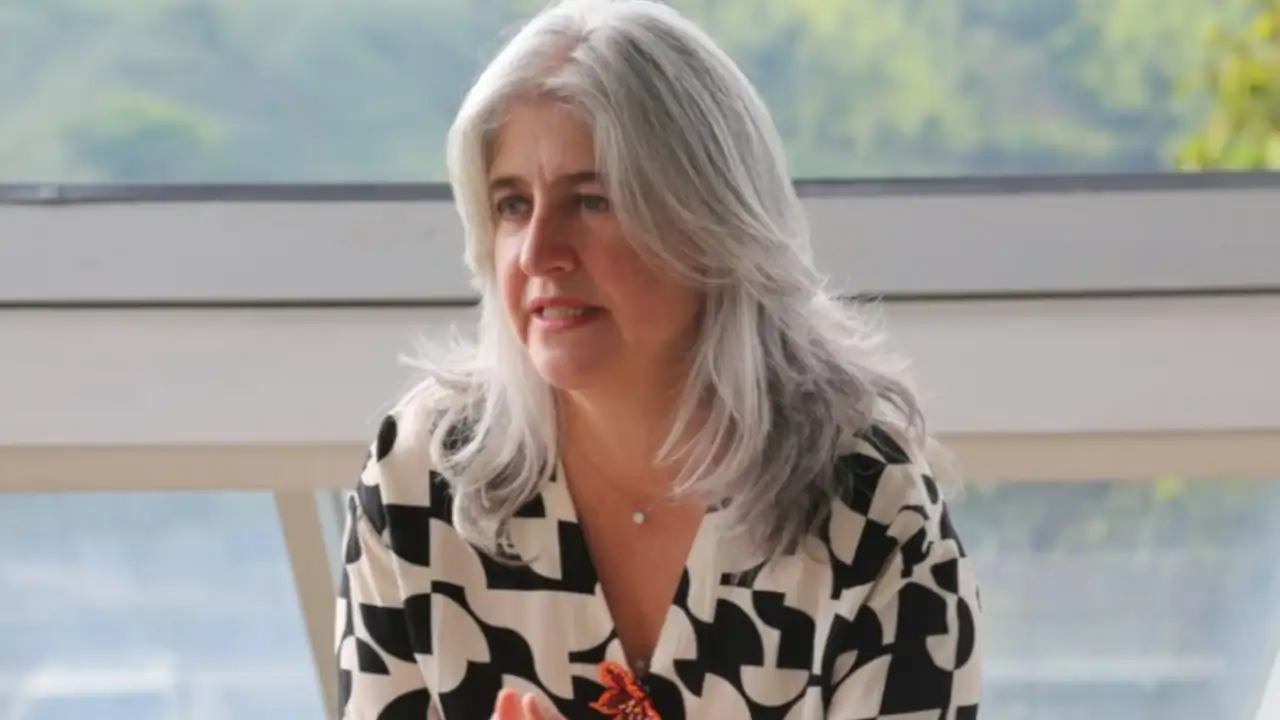 ¡Atención! Catalina Velasco, exministra de Vivienda, es la nueva embajadora de Colombia en Dinamarca