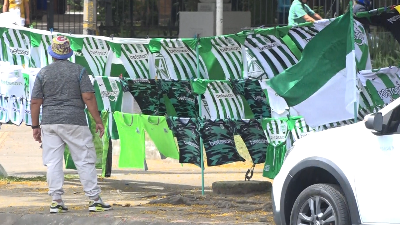 Atlético Nacional