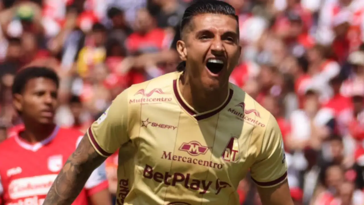 Yeison-Guzmán