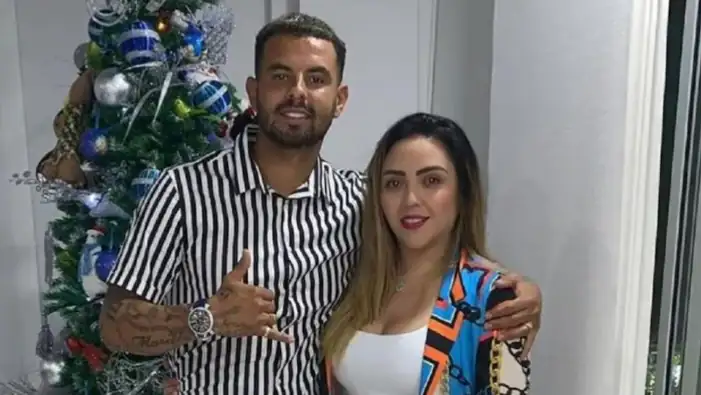 ¡Qué calor! Fuerte post de la esposa de Edwin Cardona: 'Excursión de mozas' y críticas a la infidelidad en el fútbol colombiano