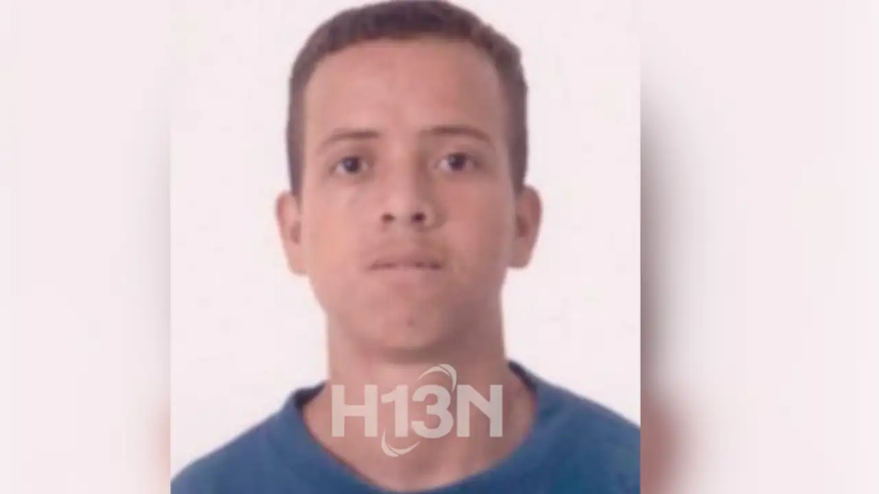 Adrián Camilo Quirós Quirós era de Santa Fe de Antioquia y está en Medicina Legal de Medellín