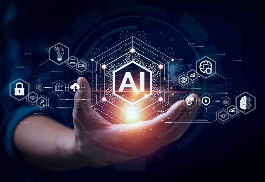 Así usan la inteligencia artificial en los procesos de contratación para empleos en Medellín