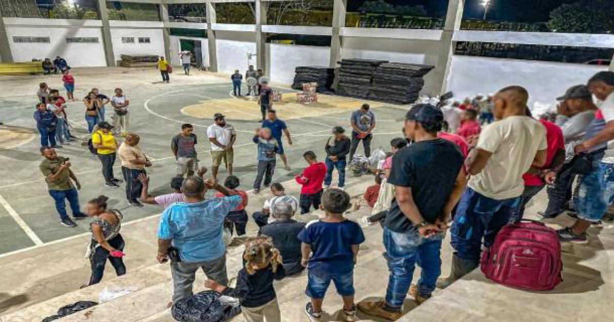 Noticias Antioquia: Alerta por acciones de criminales en cuatro subregiones