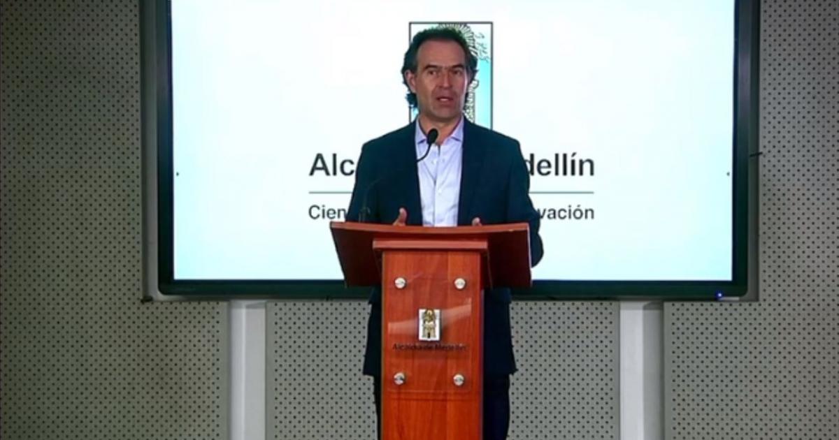 Noticias Medellín: Críticas de Fico a Petro por visas