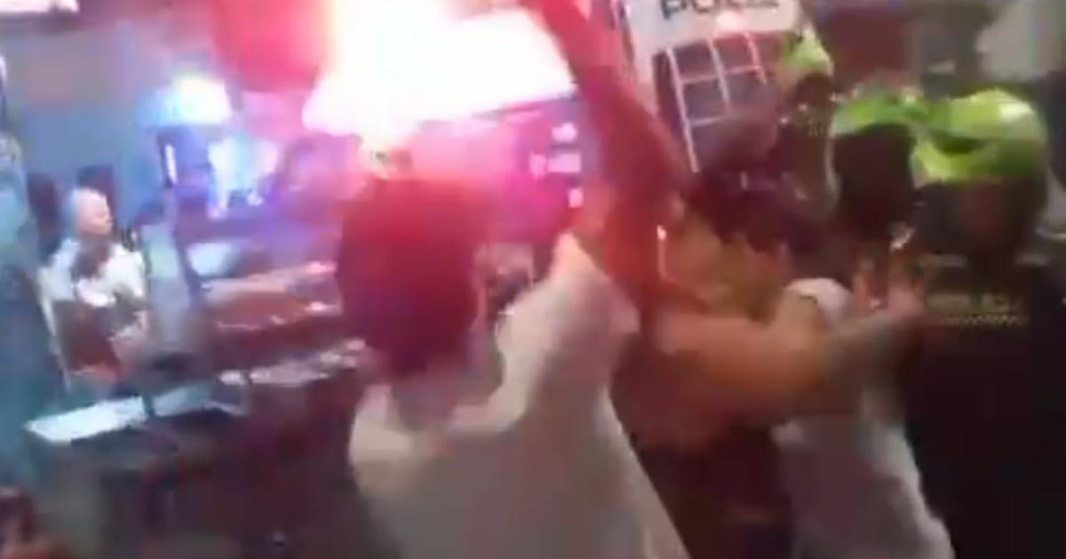 Noticias Medellín: Intentaron linchar presunto abusador sexual de niños