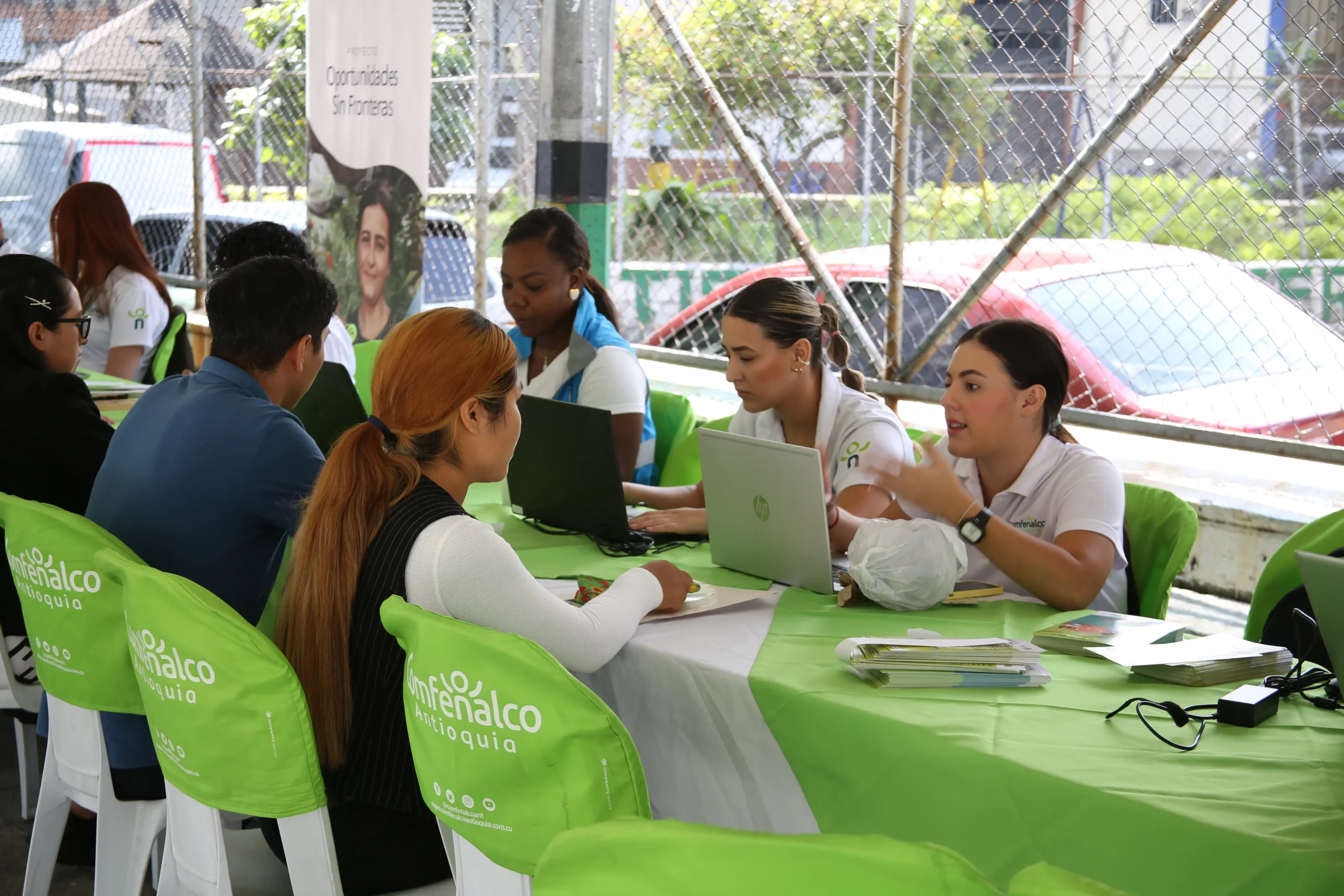 ¡Trabajo sí hay! Conozca las más de 3.200 vacantes que tiene la Agencia de Empleo de Comfenalco Antioquia