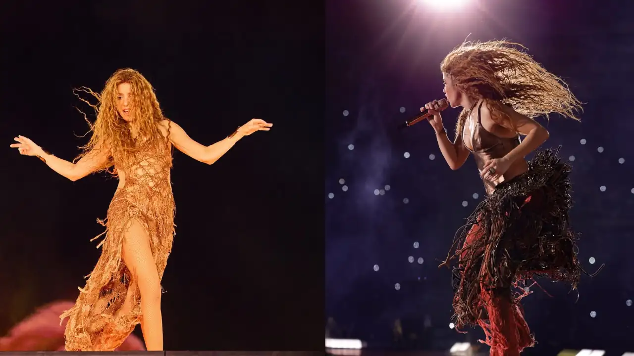 Cancelación del concierto de Shakira en Medellín: cómo solicitar el reembolso