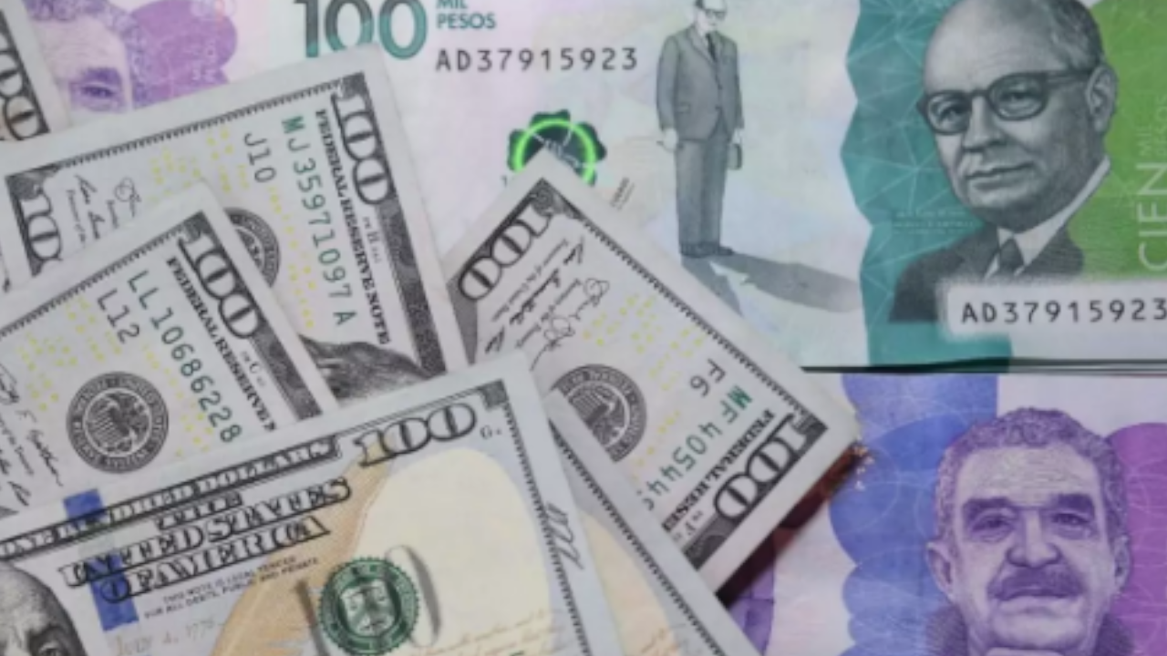 Dólar muestra una pequeña alza: este 26 de febrero se registra un aumento leve pero constante