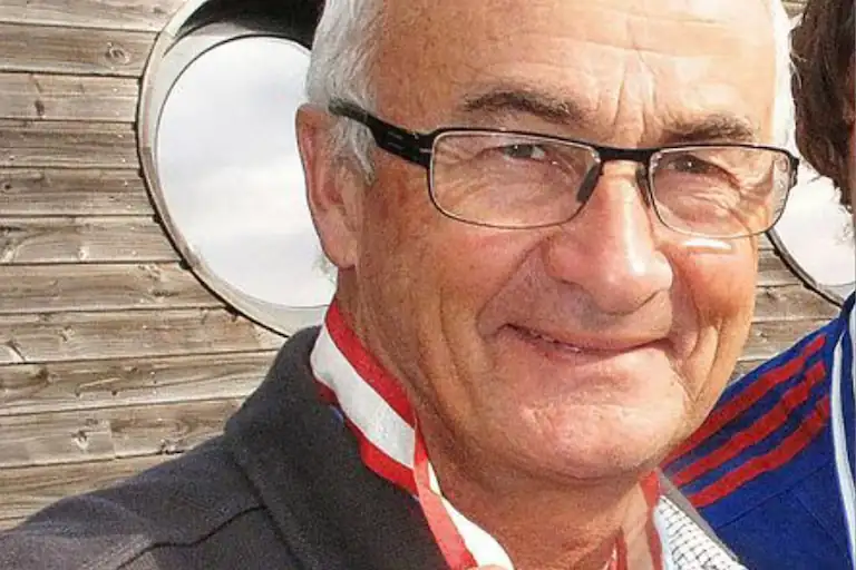 Joël- Le -Scouarnec