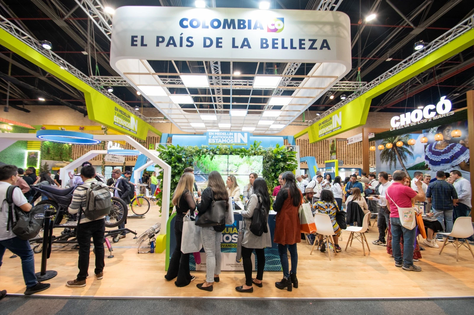 Feria-turismo
