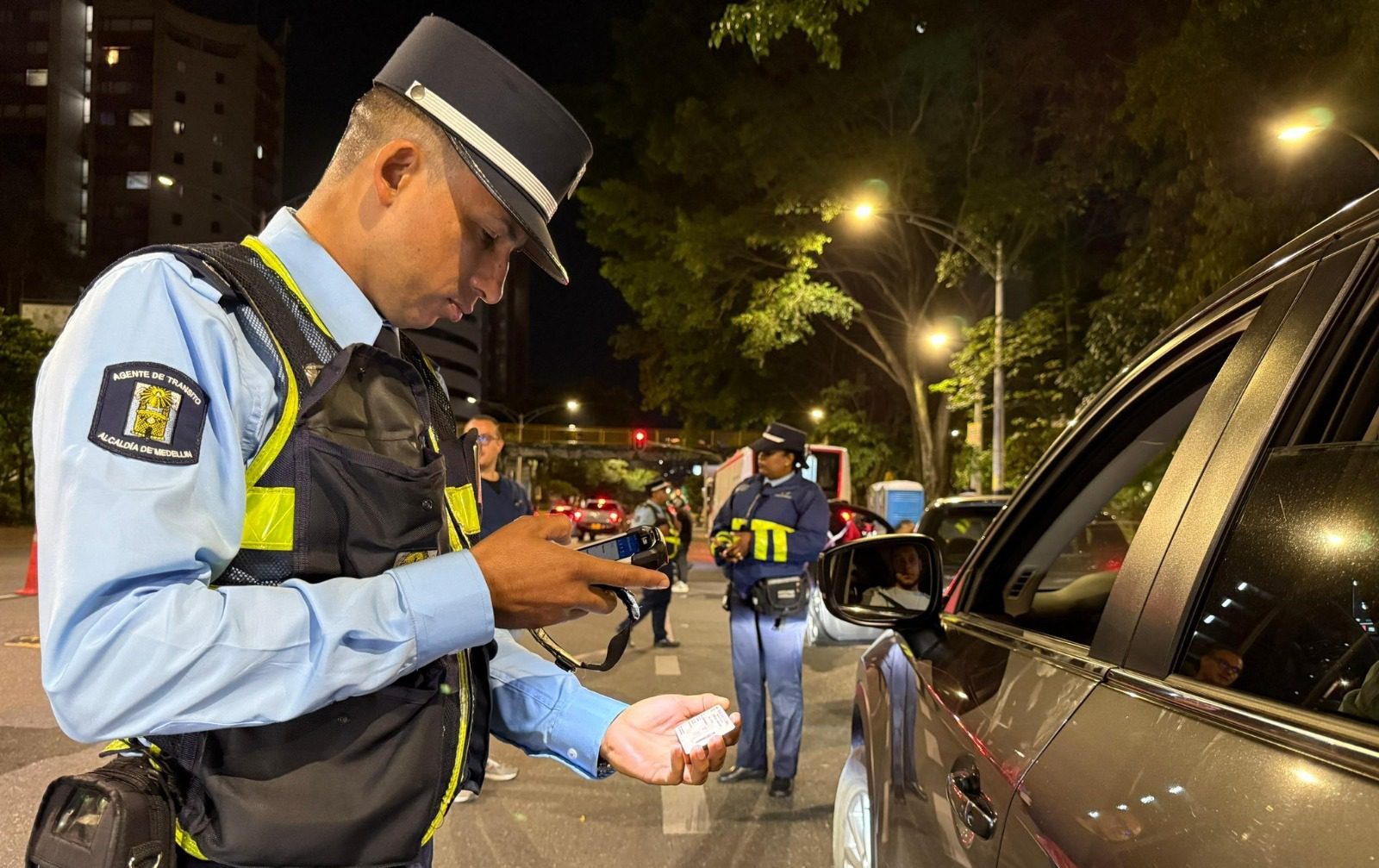 Pico y placa en Medellín y Valle de Aburrá, miércoles 23 de julio