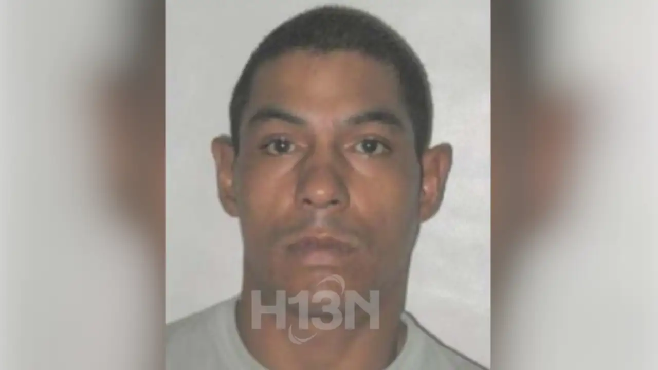 Edwin Andrés Correa Serna está en Medicina Legal de Medellín