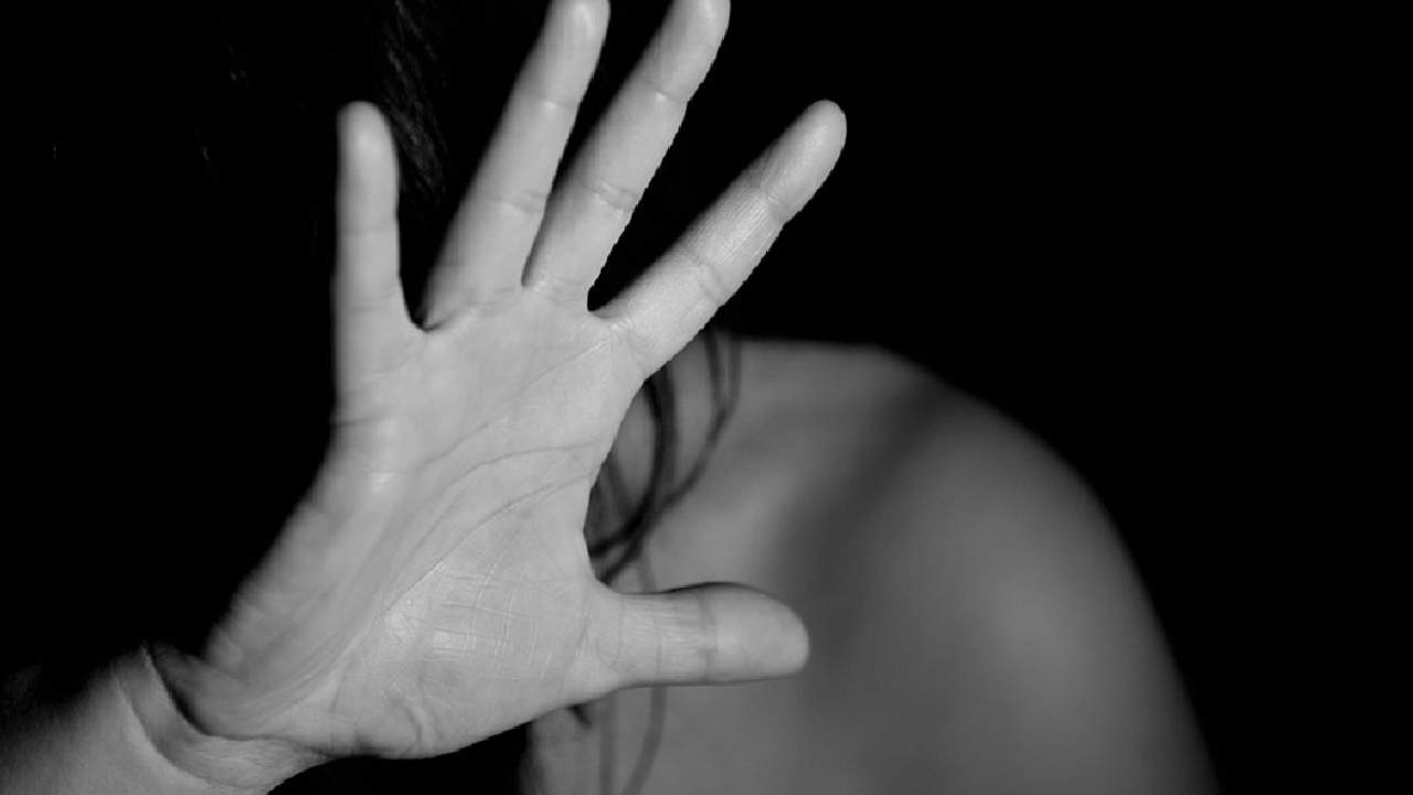 violencia intrafamiliar
