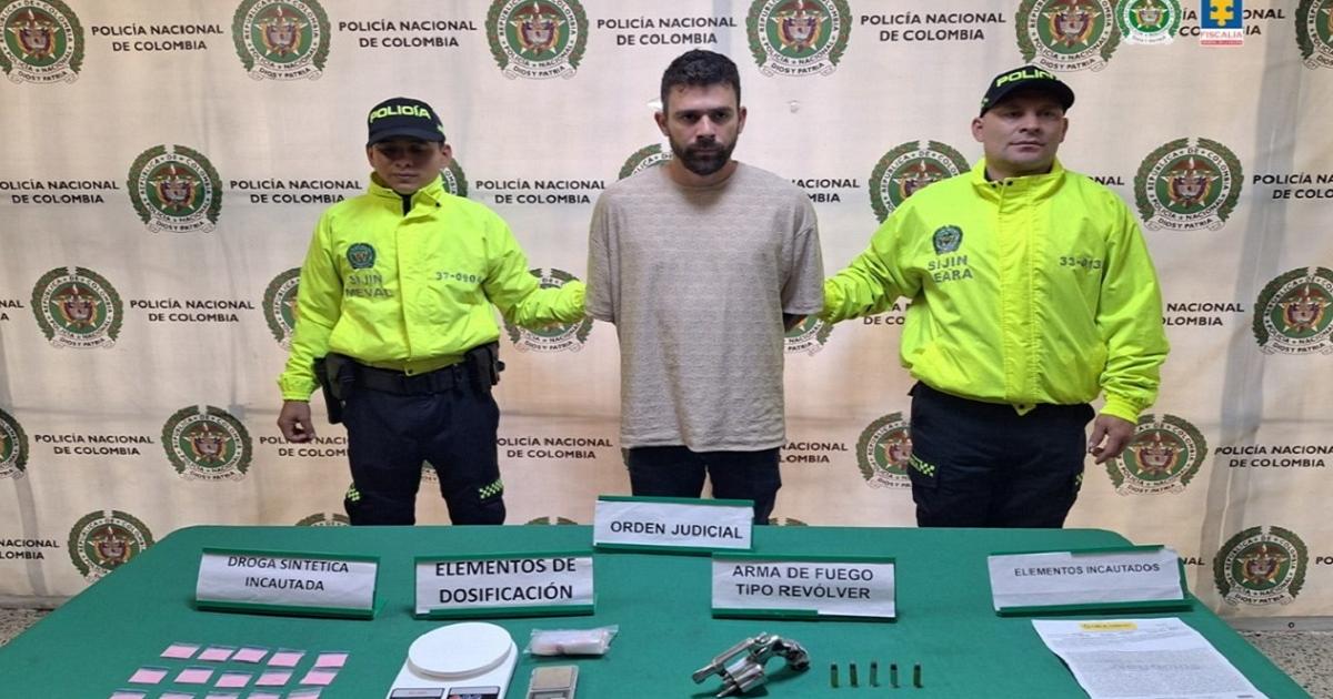 Noticias Antioquia: A la cárcel hombre señalado de millonario hurto