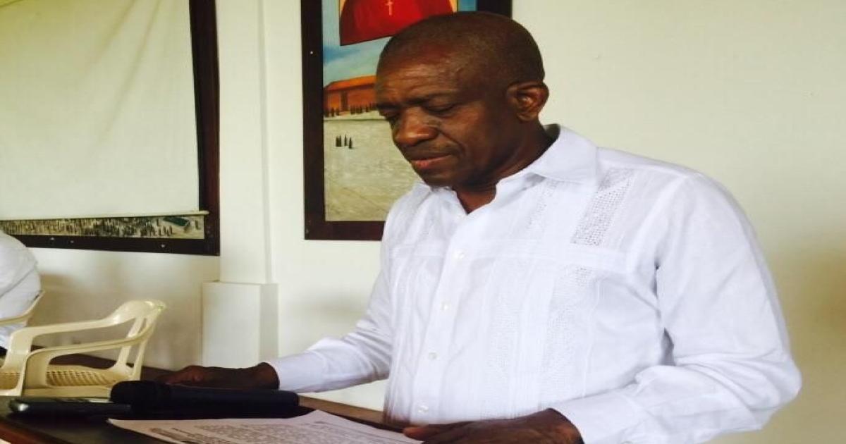 Noticias Chocó: Exgobernador fue condenado a 22 años de prisión