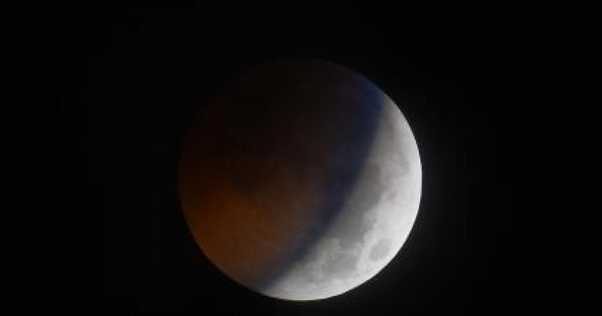 Noticias Medellín: Eclipse lunar del 14 de marzo, ¿dónde lo puedo ver?