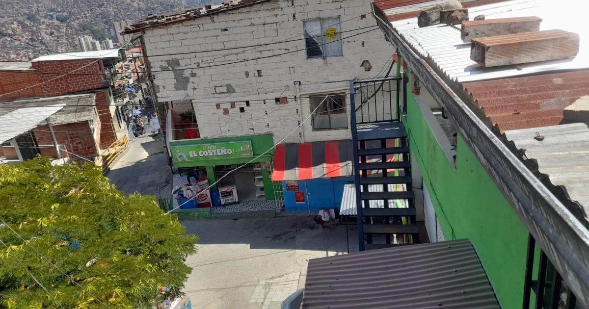 Noticias Medellín: Un joven fue asesinado en el barrio 20 de julio