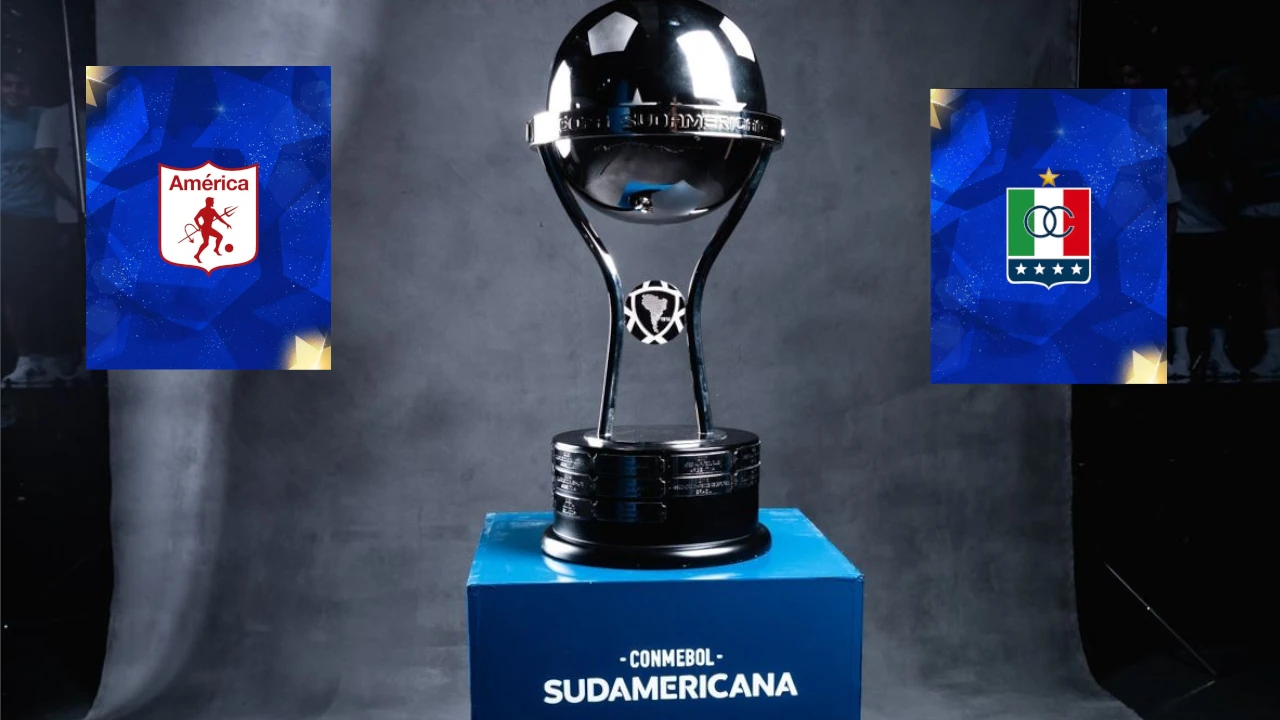 CopaSudamericana